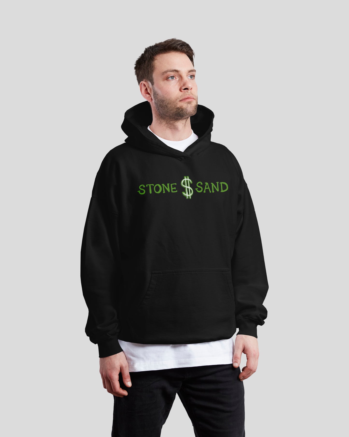 Make Money, Not Friends 💸 - Hoodie