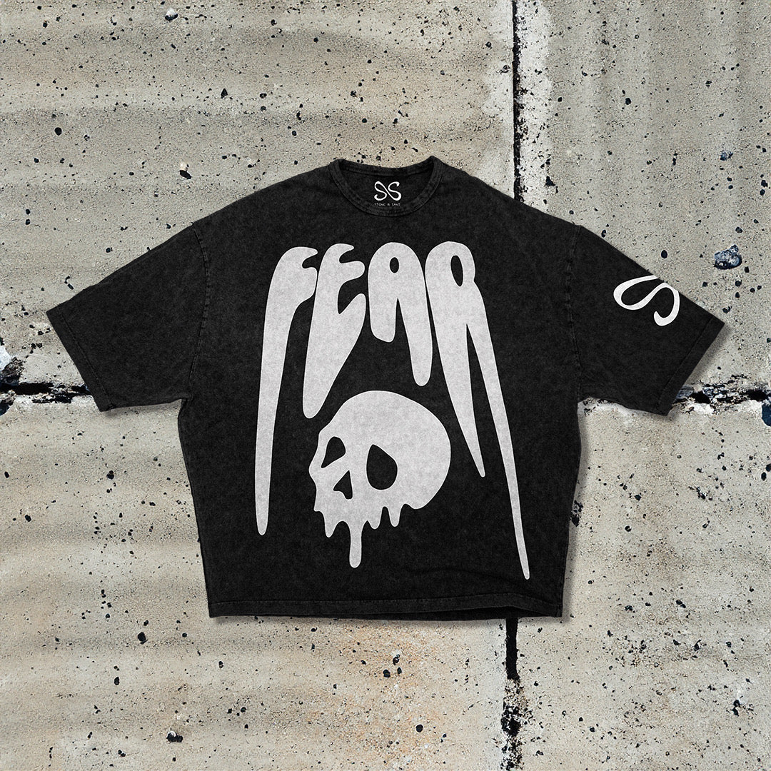 LAUNCH COLLECTION - ACID WASH