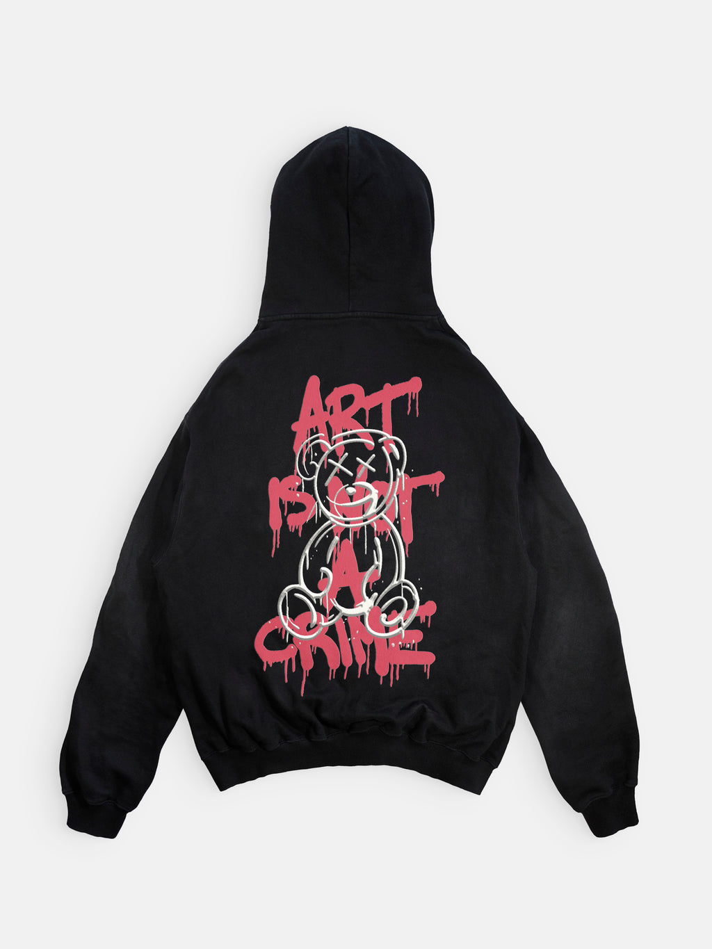 ART CRIME - Hoodie