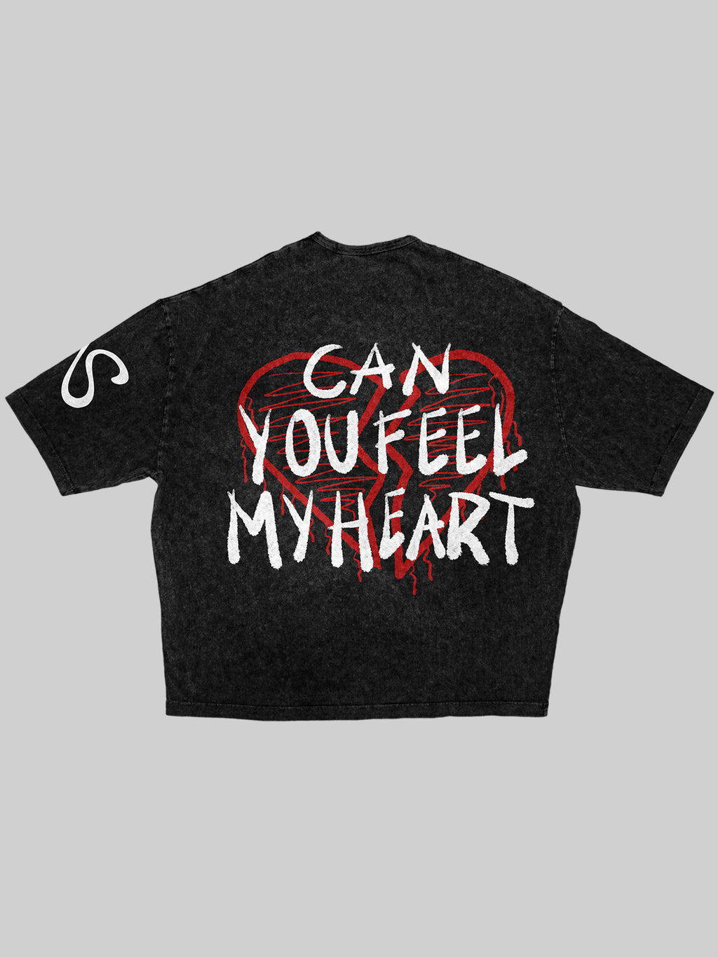 CAN YOU FEEL IT