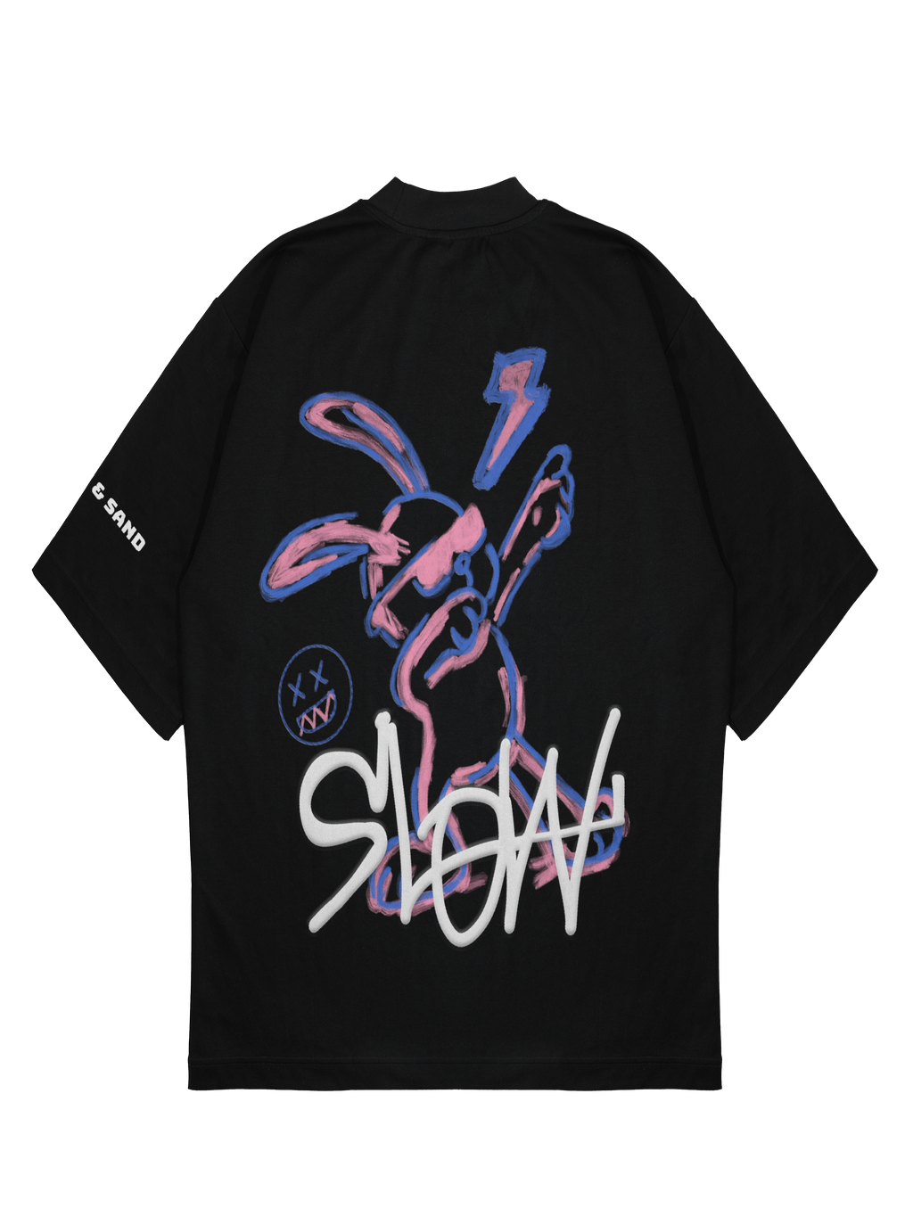 SLOW RABBIT
