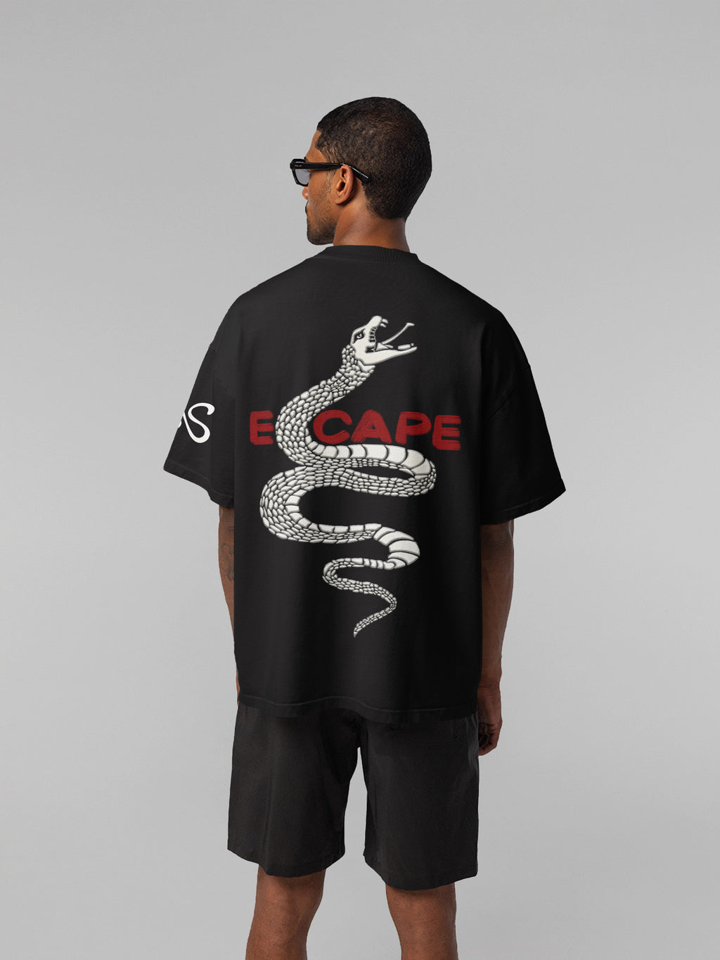 White Snake