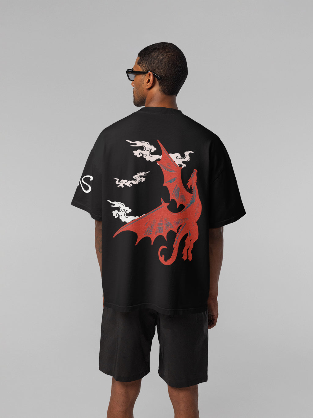 RED DRAGON