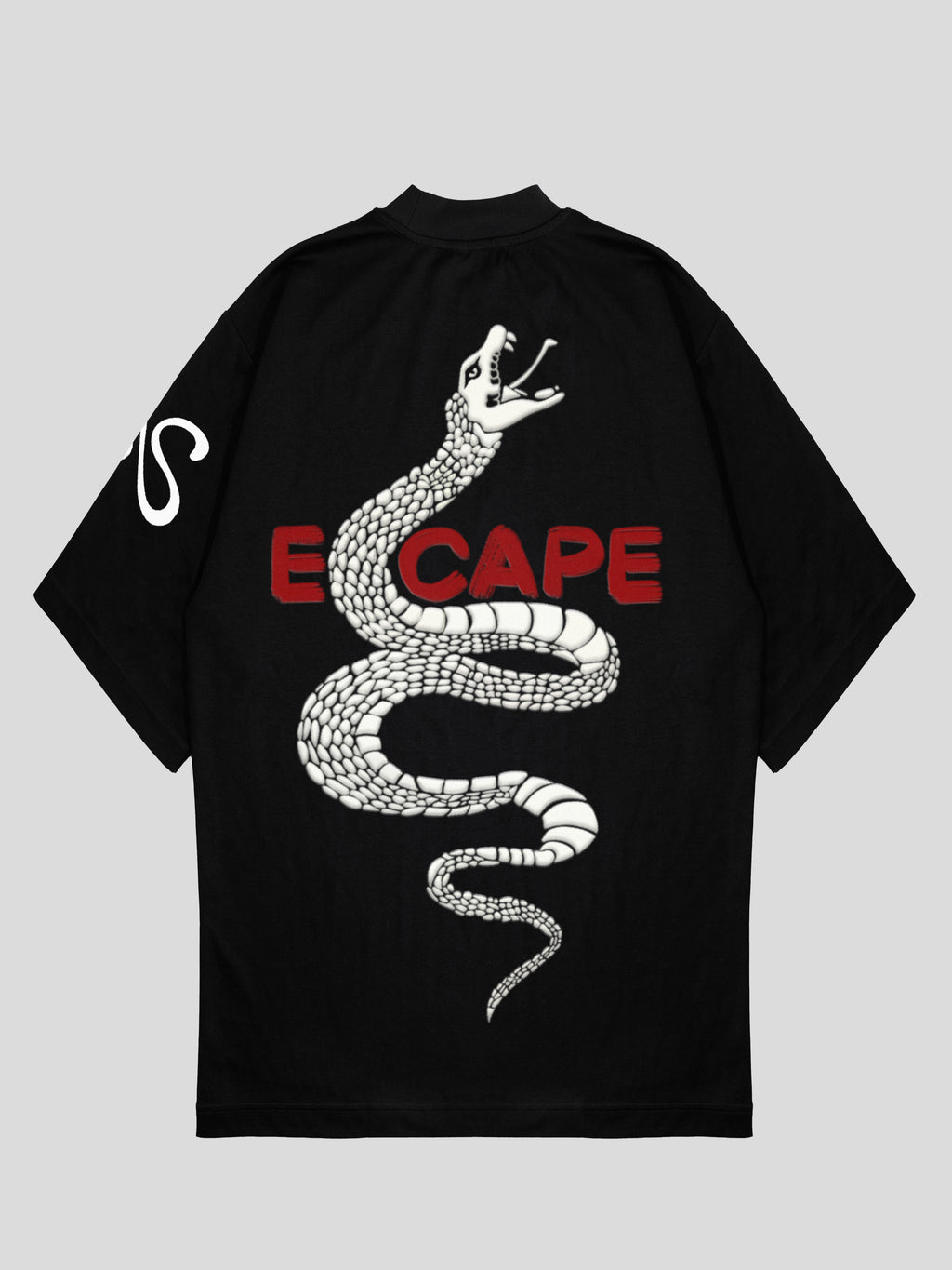 White Snake