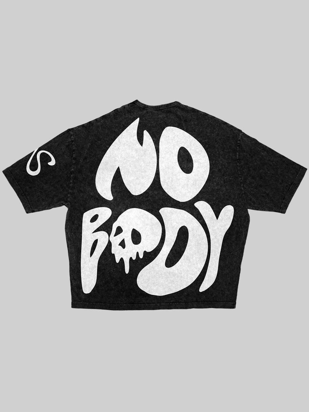 FEAR NOBODY