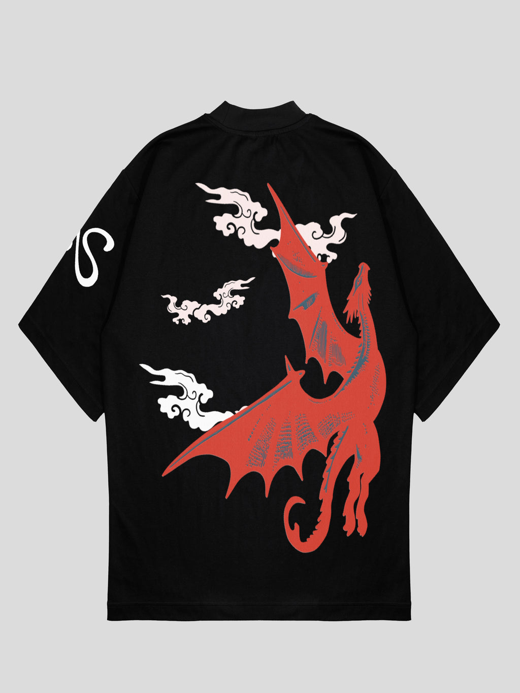RED DRAGON