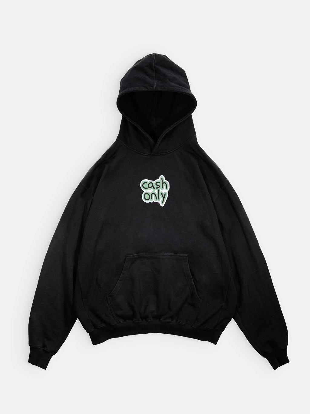 DROP SOME MONEY - Hoodie