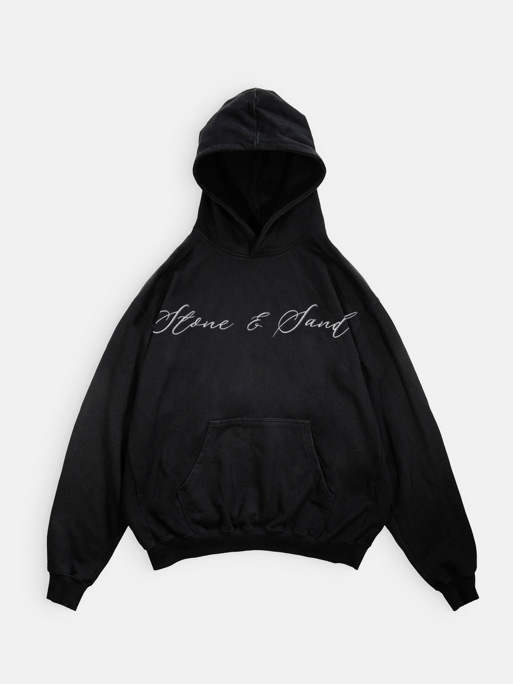 BORED TO DEATH - Hoodie