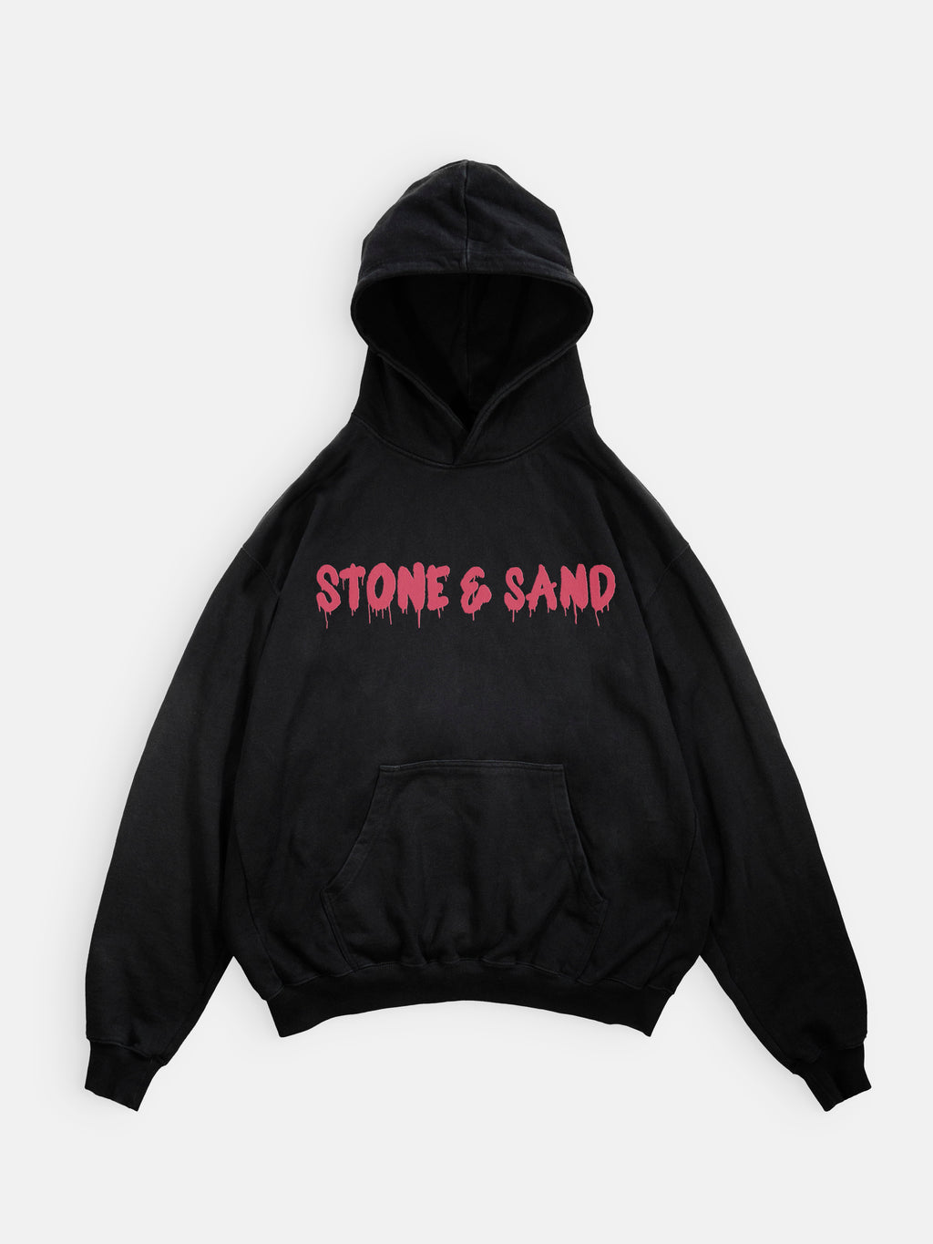 ART CRIME - Hoodie