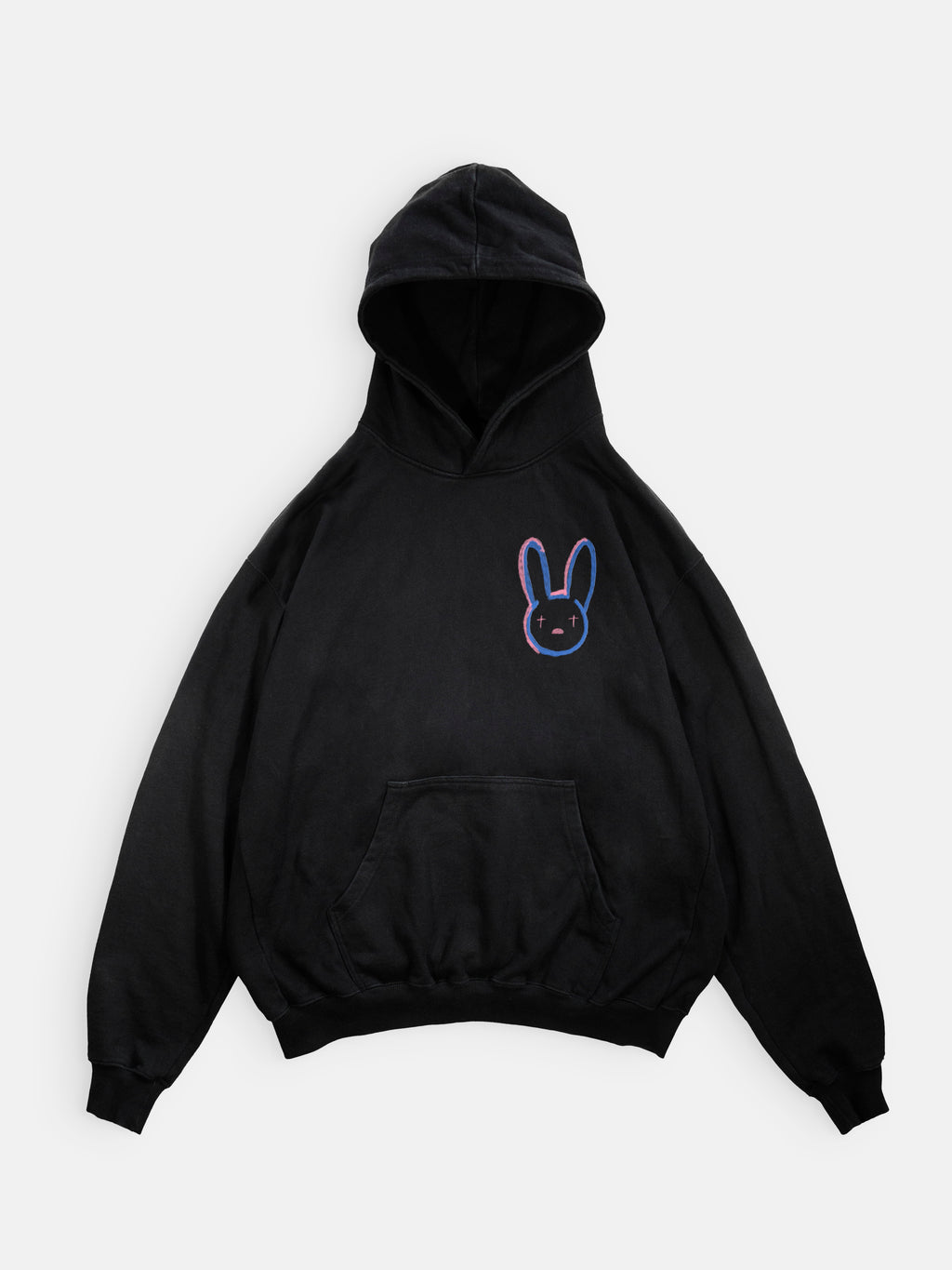 SLOW RABBIT - Hoodie