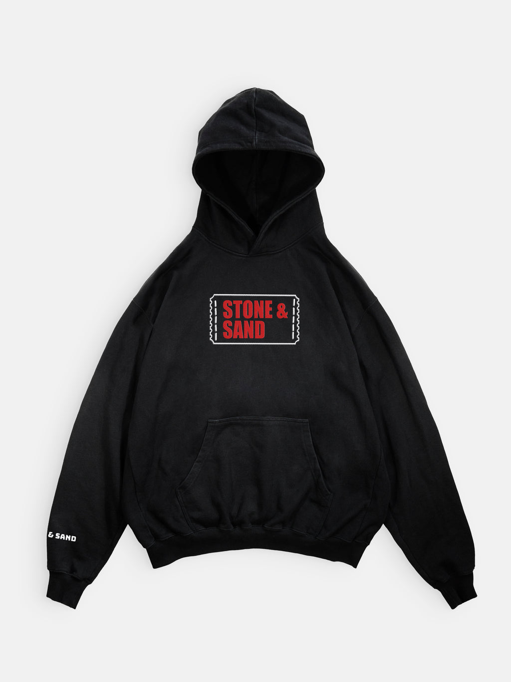 ALWAYS ON THE LIST - Hoodie