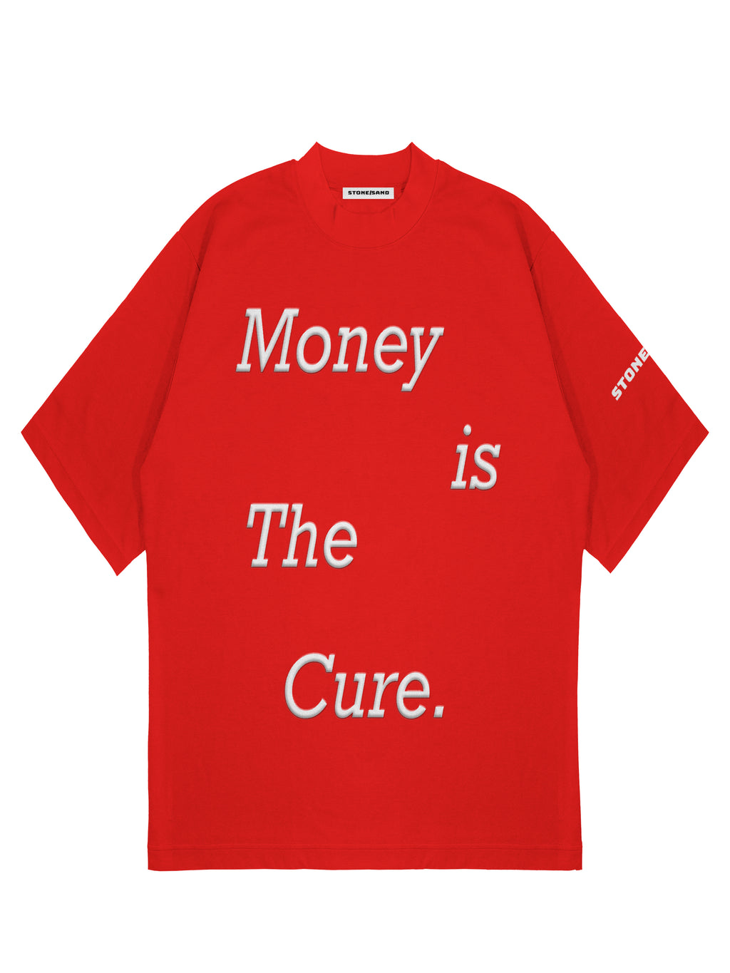 MONEY CURE