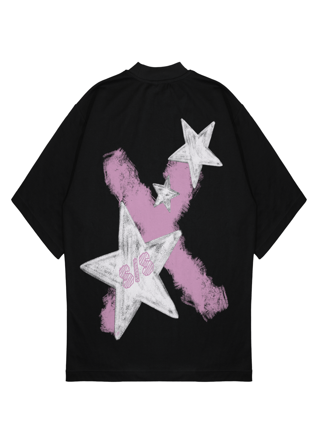 PINK STAR