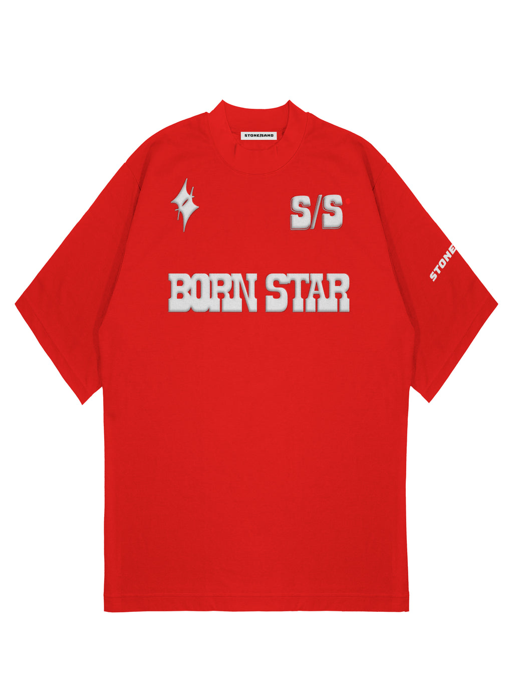 BORN STAR