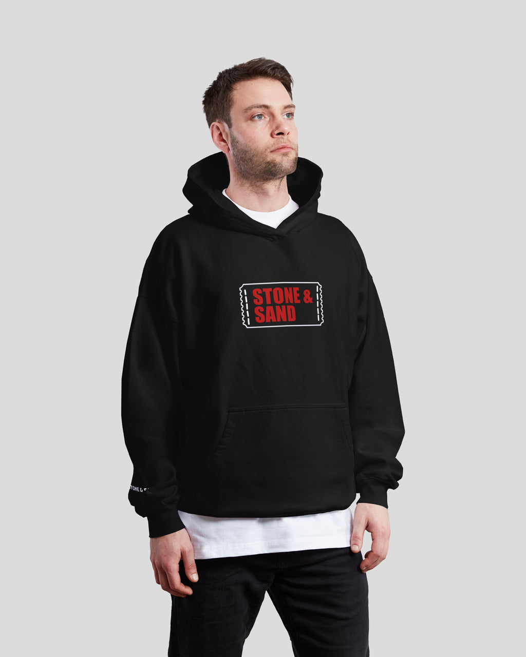 ALWAYS ON THE LIST - Hoodie