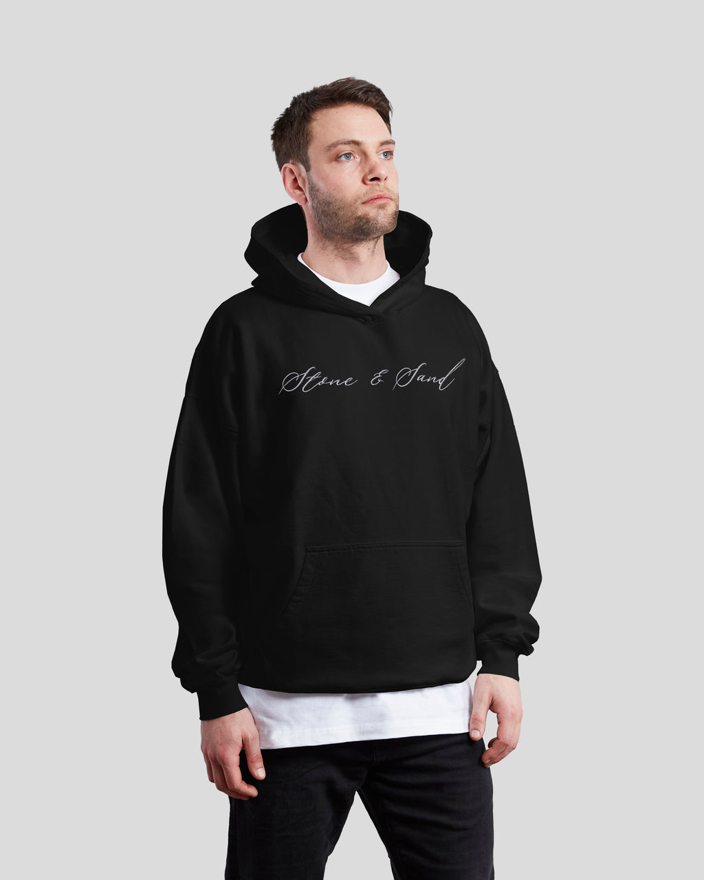 BORED TO DEATH - Hoodie