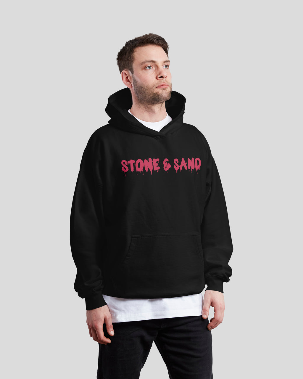 ART CRIME - Hoodie