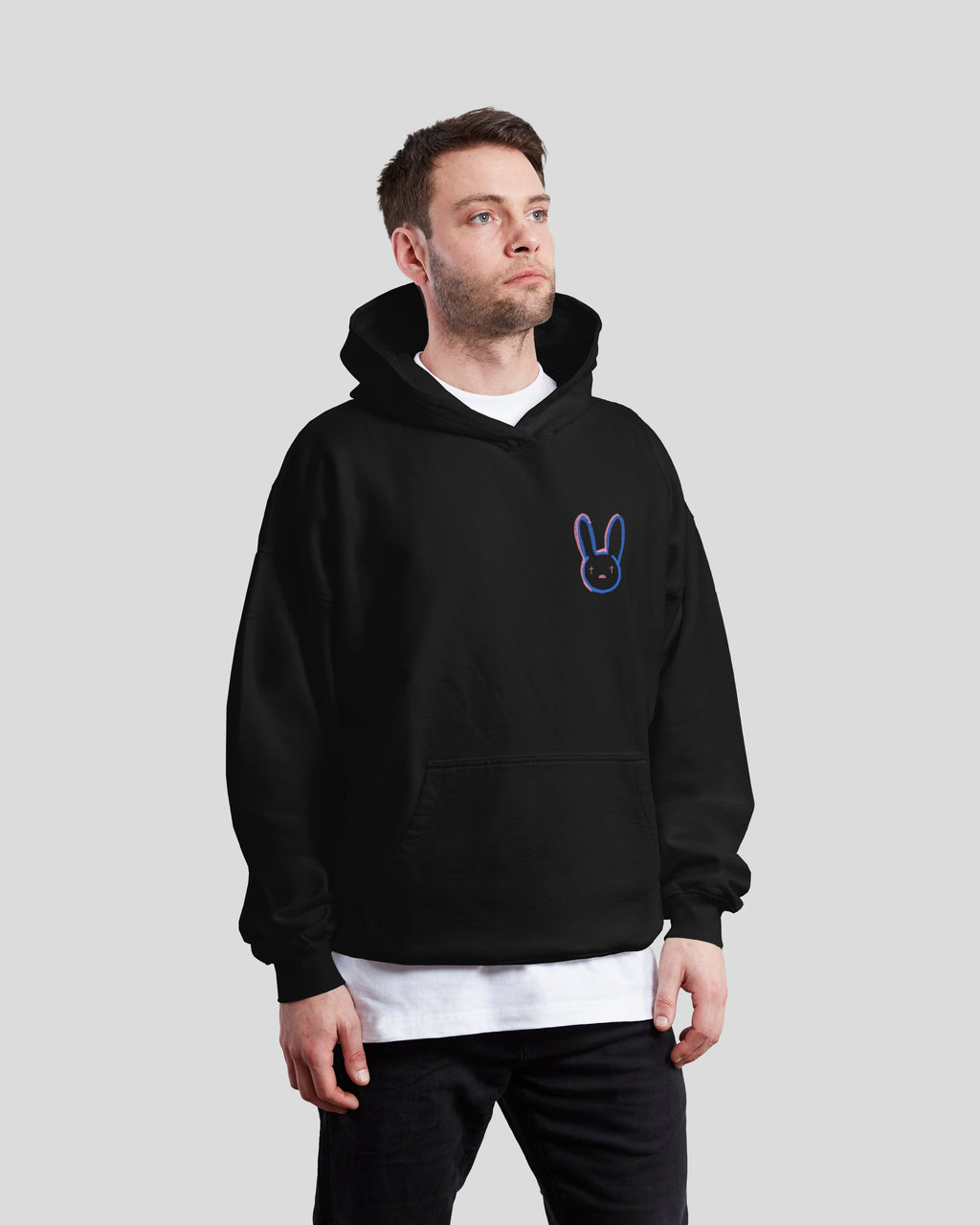 SLOW RABBIT - Hoodie