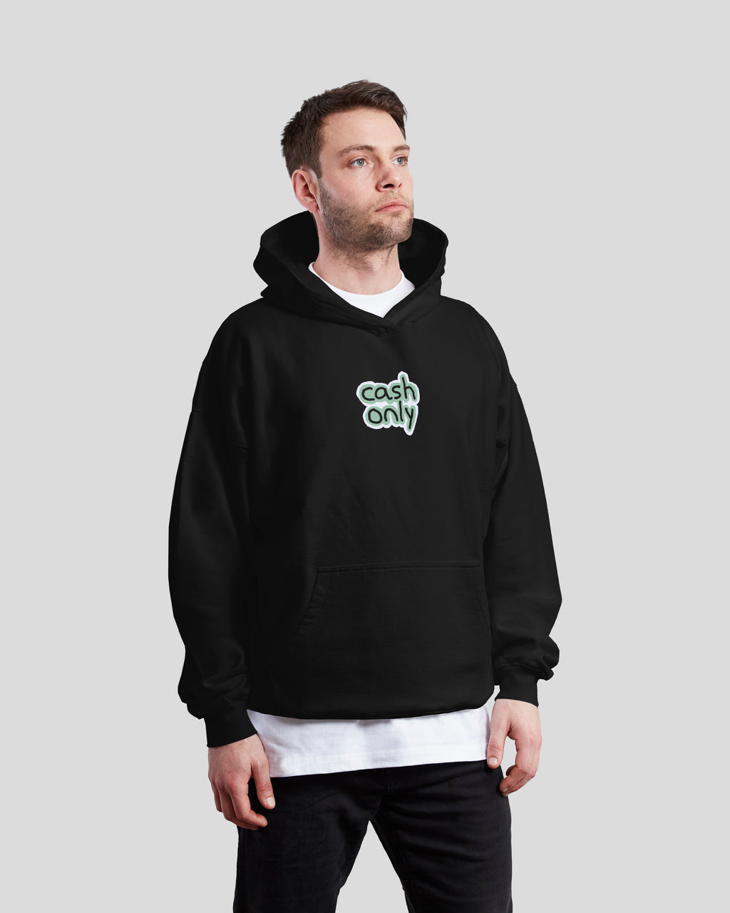 DROP SOME MONEY - Hoodie