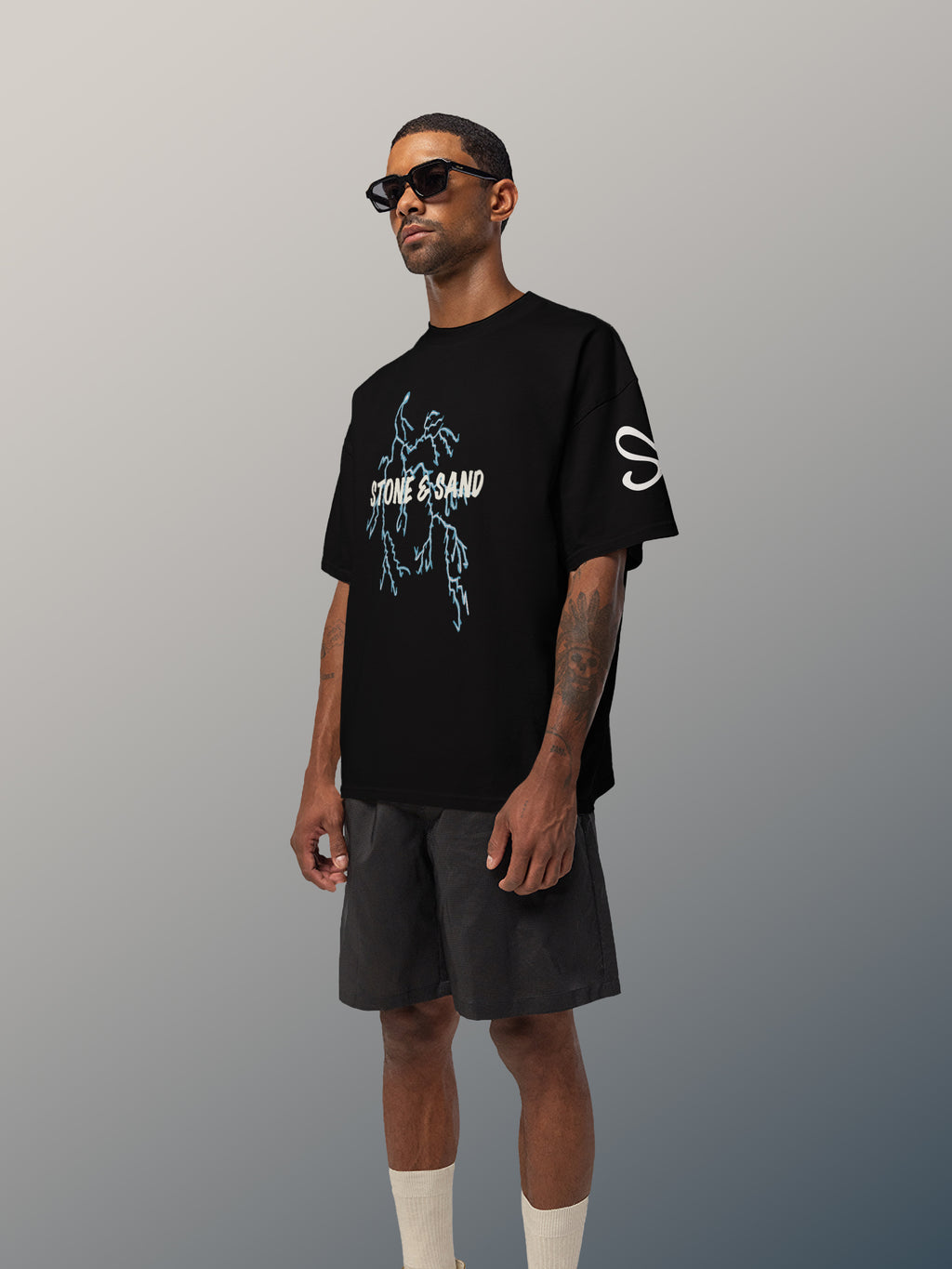 THUNDER TEE