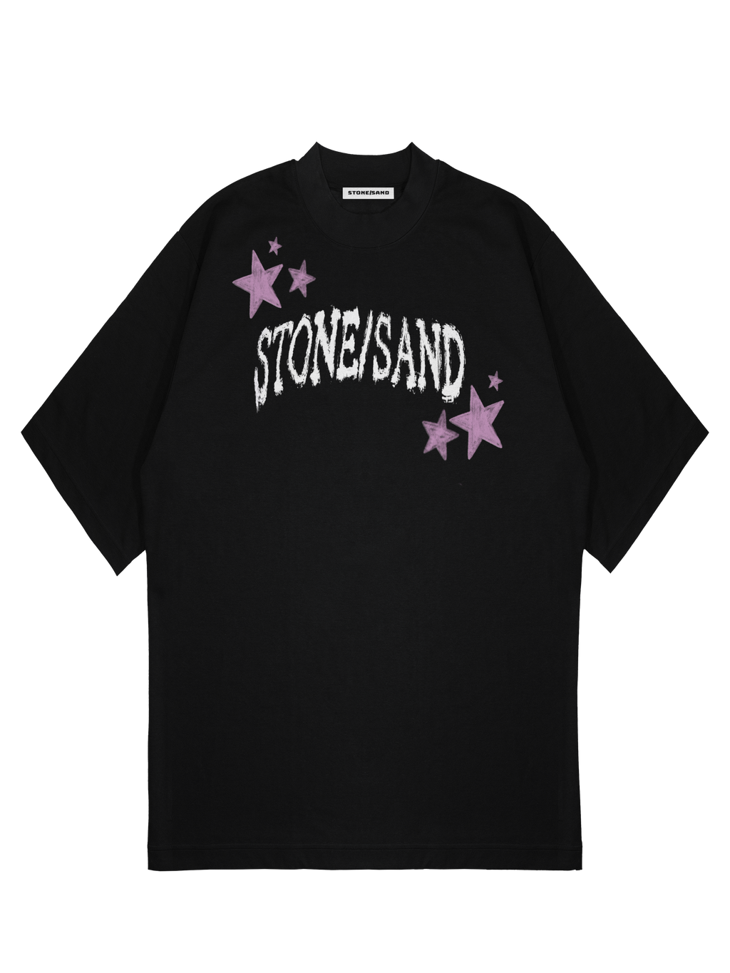PINK STAR