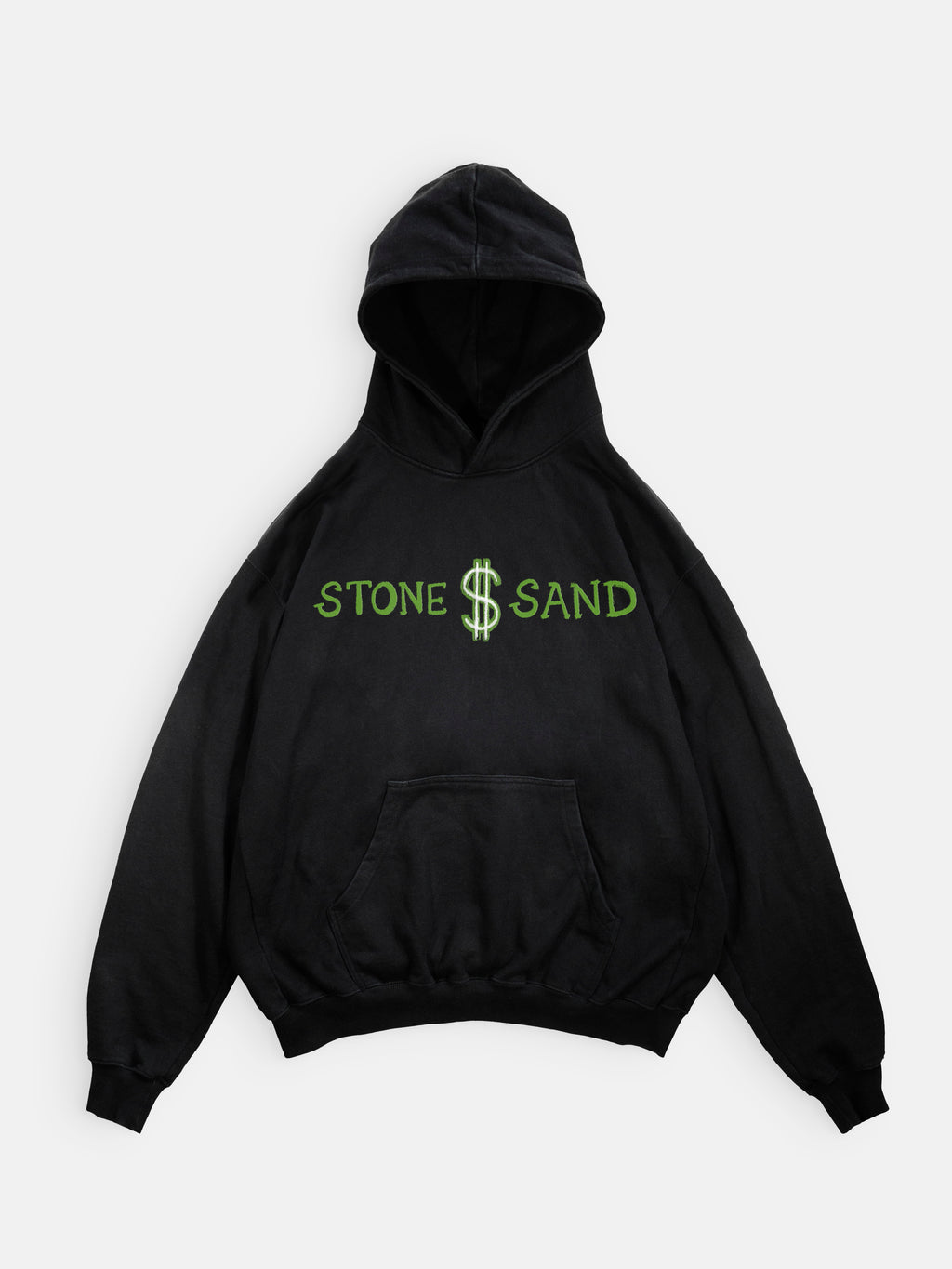 Make Money, Not Friends 💸 - Hoodie