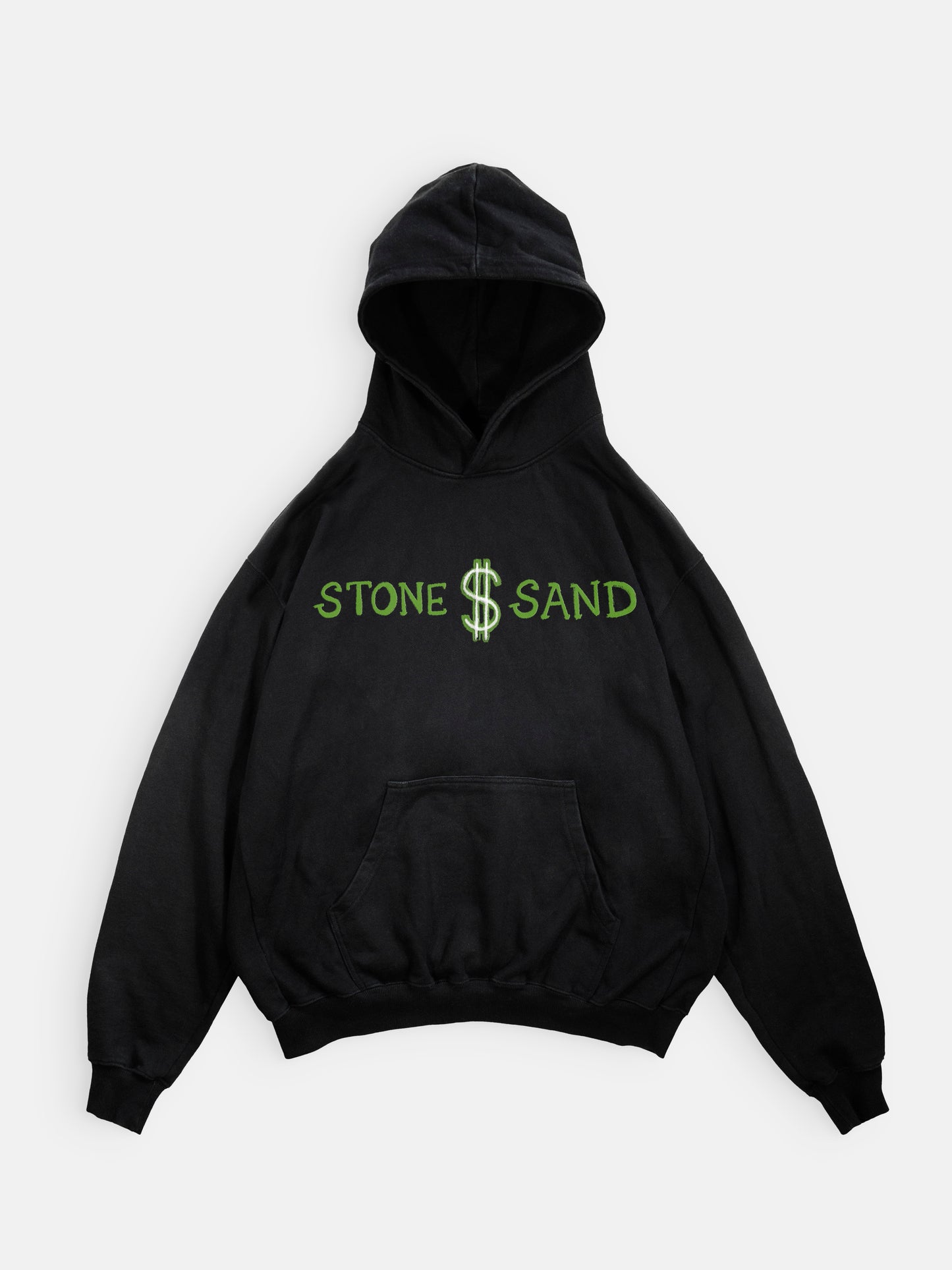Make Money, Not Friends 💸 - Hoodie