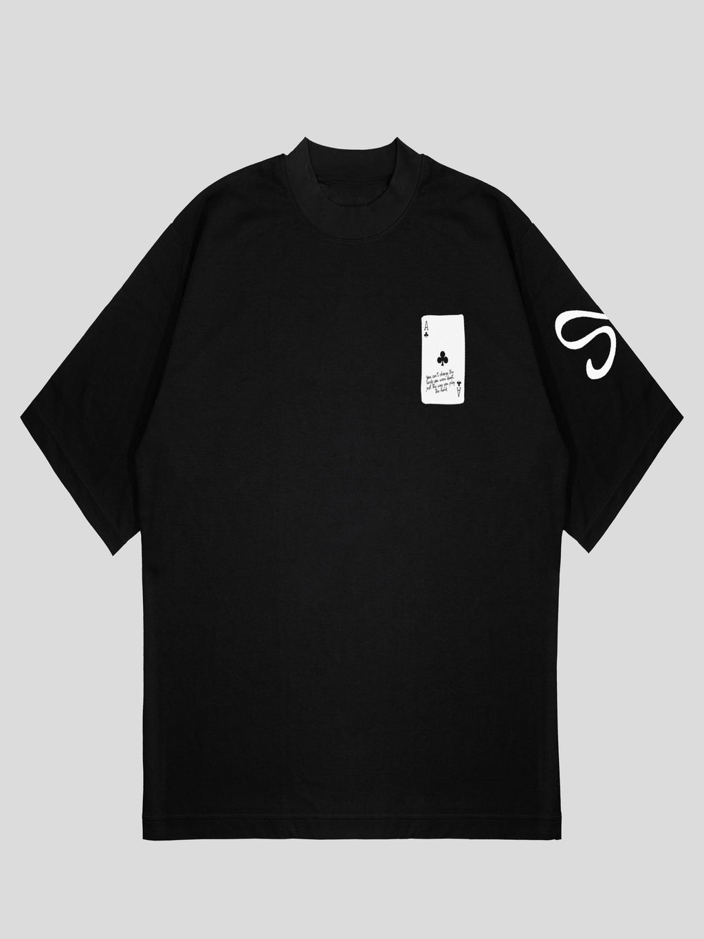 POKER TEE