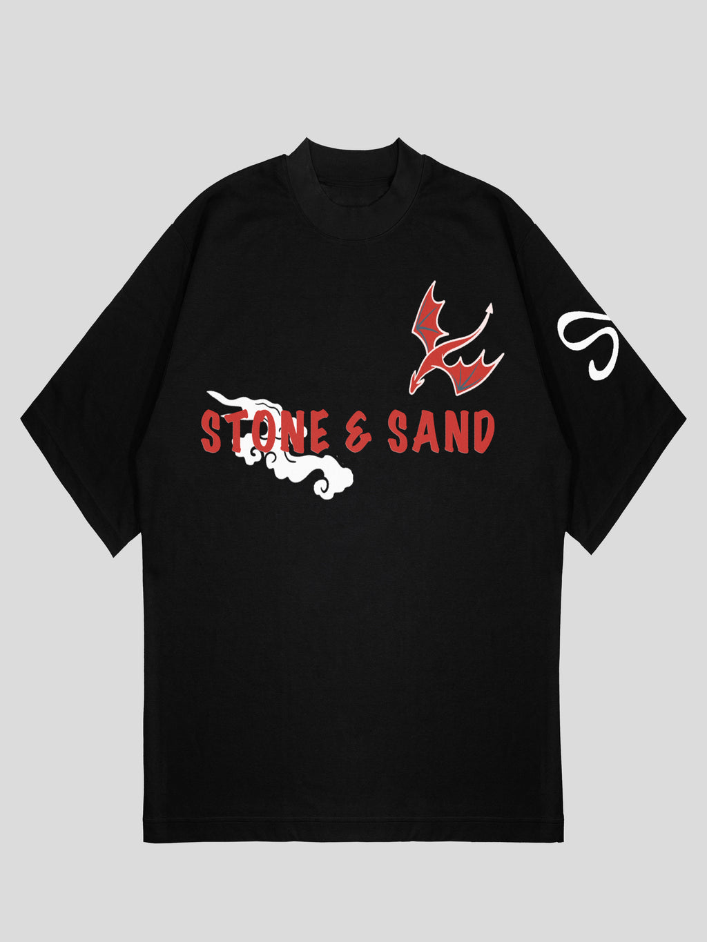 RED DRAGON