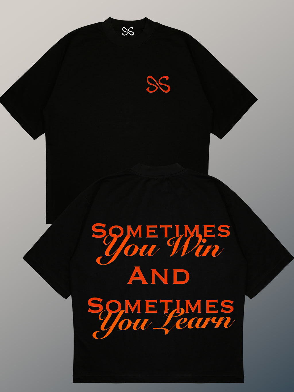 WIN & LEARN