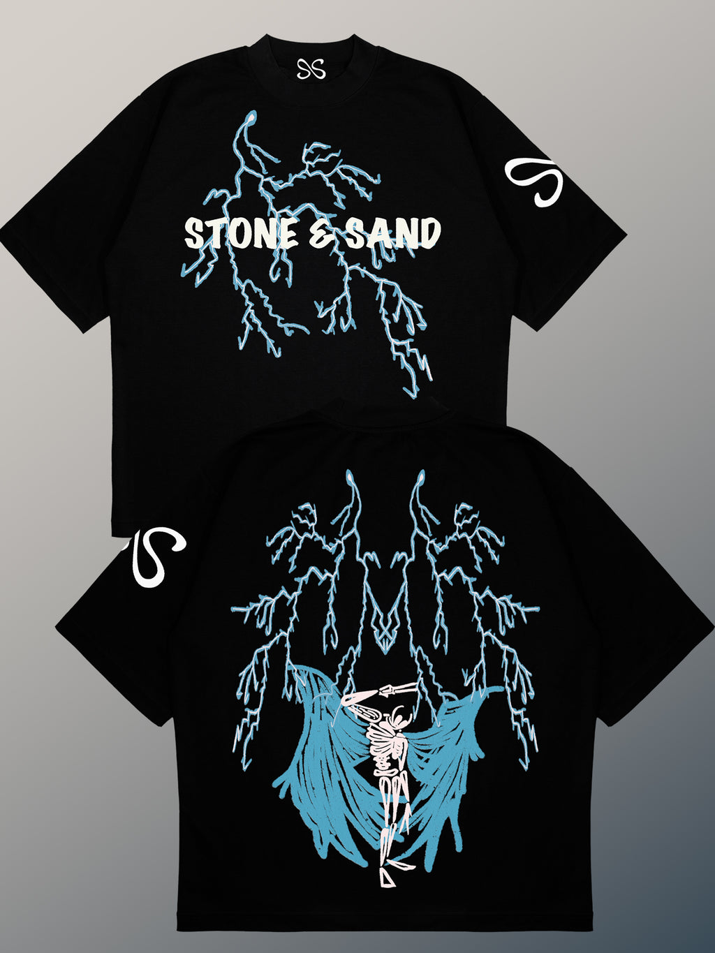 THUNDER TEE