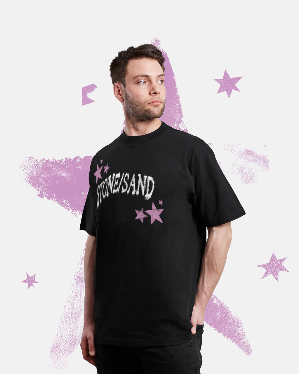 PINK STAR