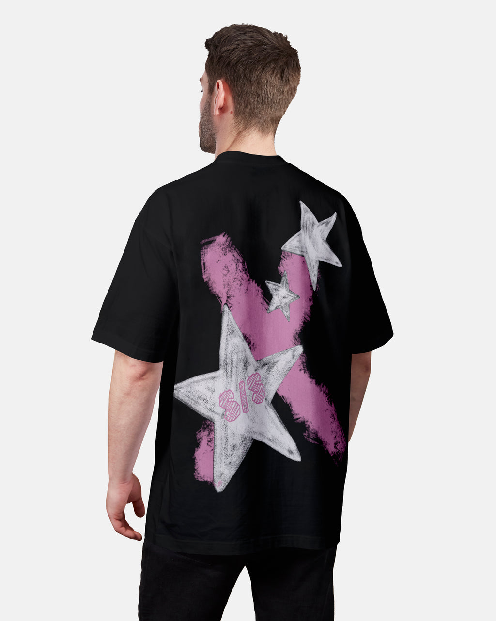 PINK STAR