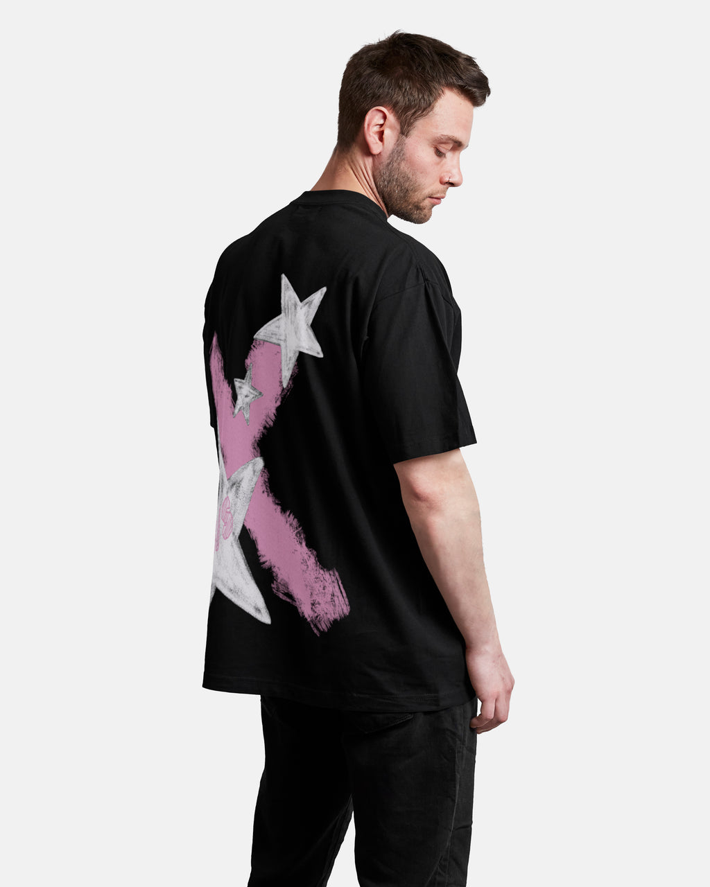 PINK STAR