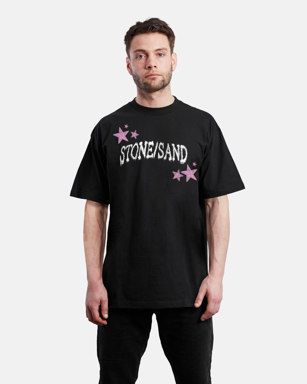 PINK STAR