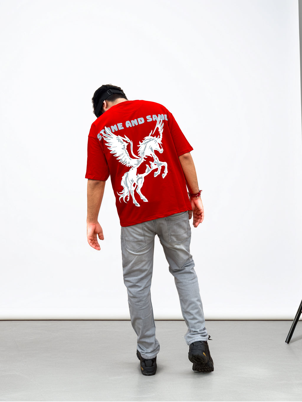 ASCEND TEE