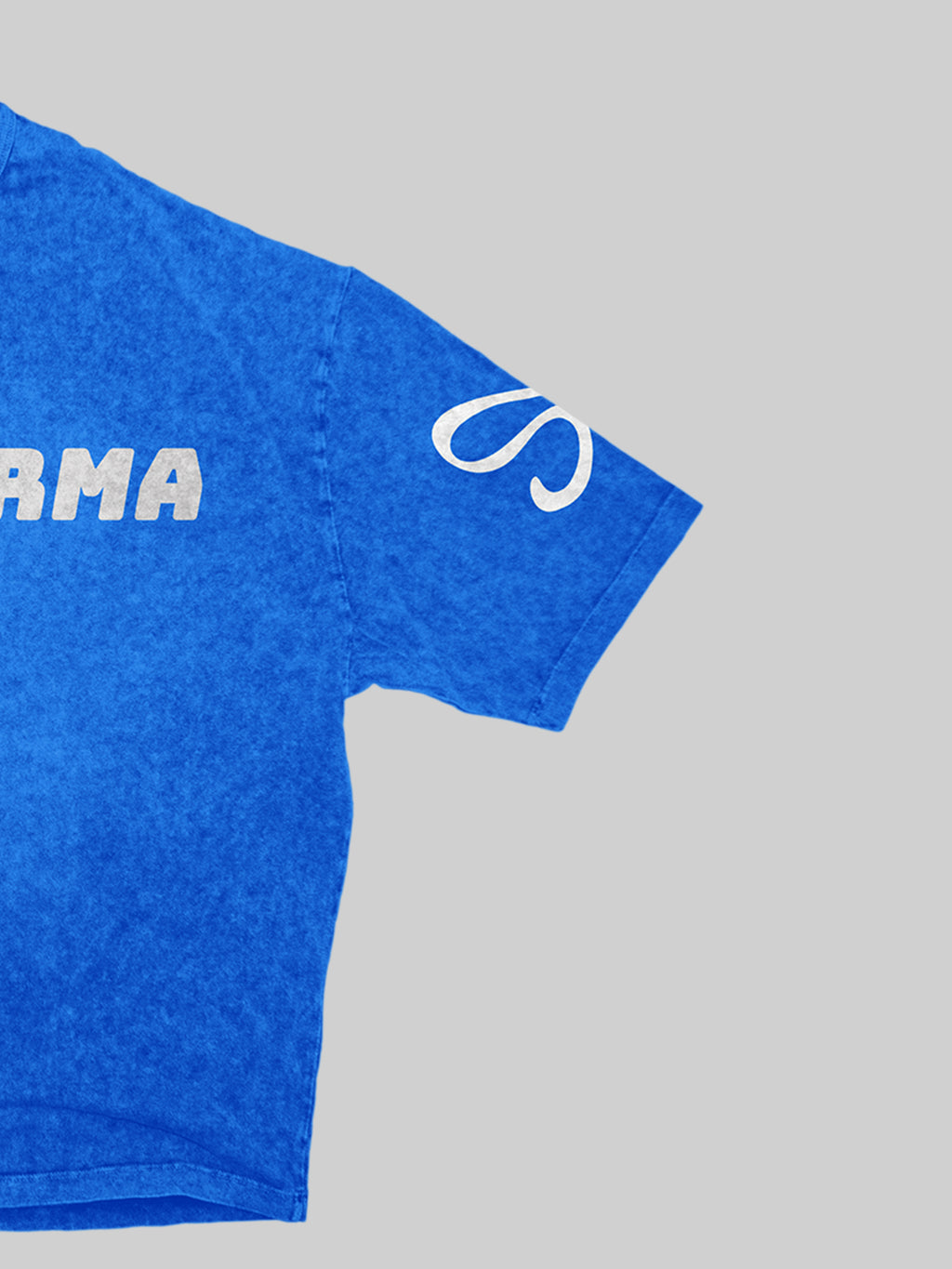 GOOD KARMA - BLUE