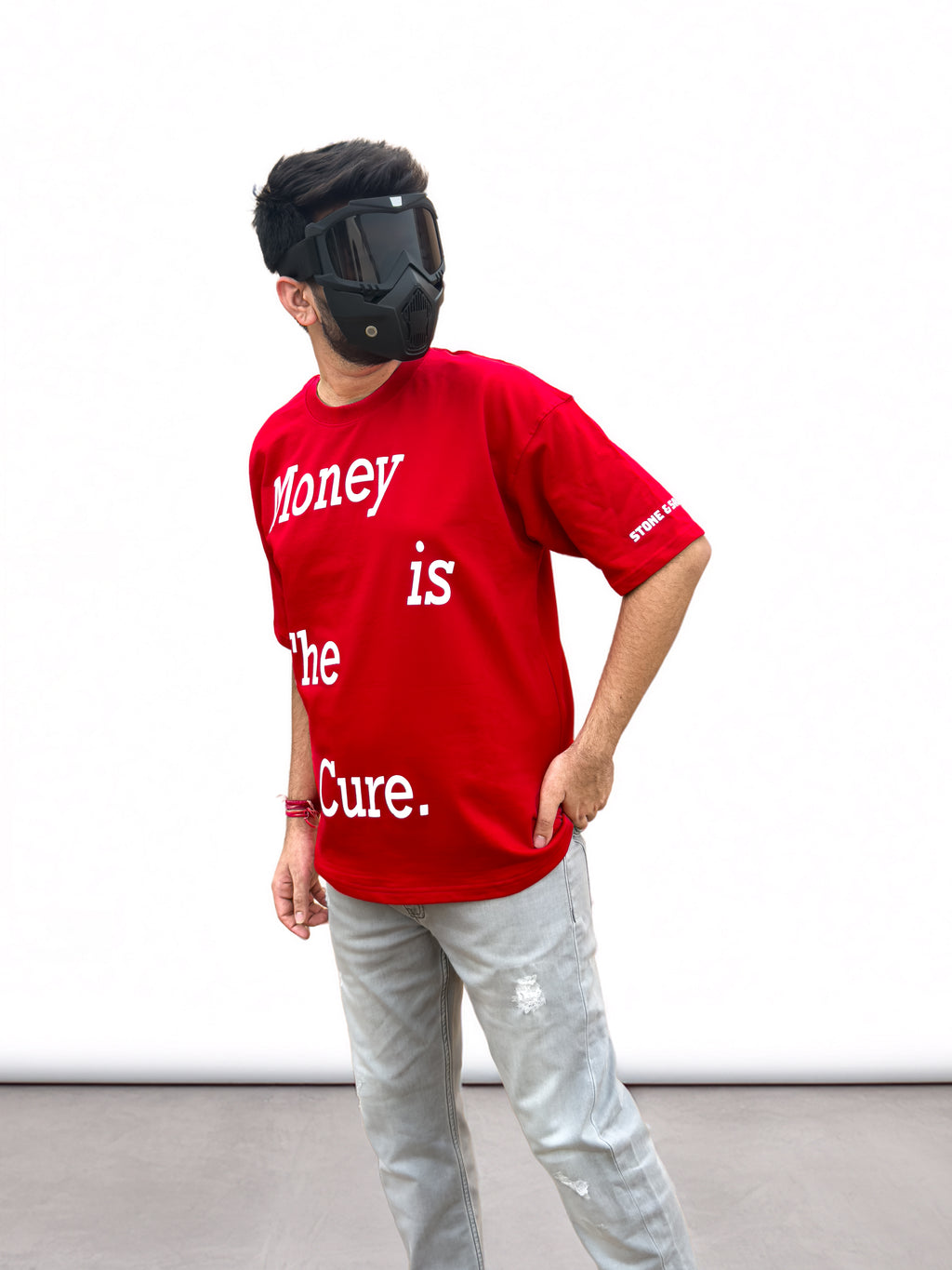 MONEY CURE