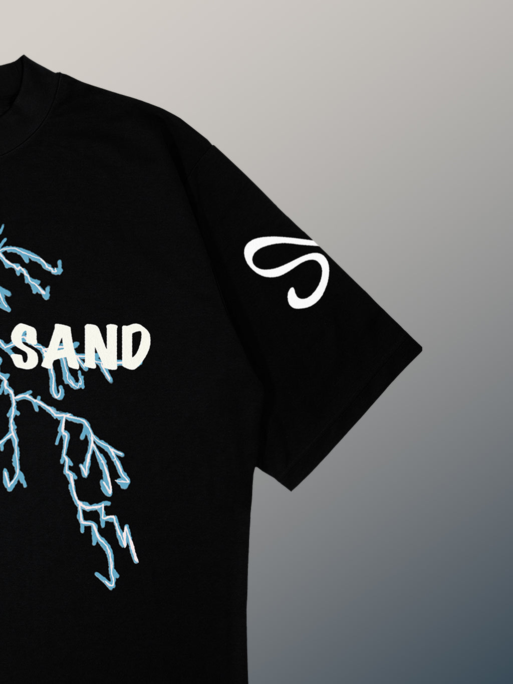 THUNDER TEE